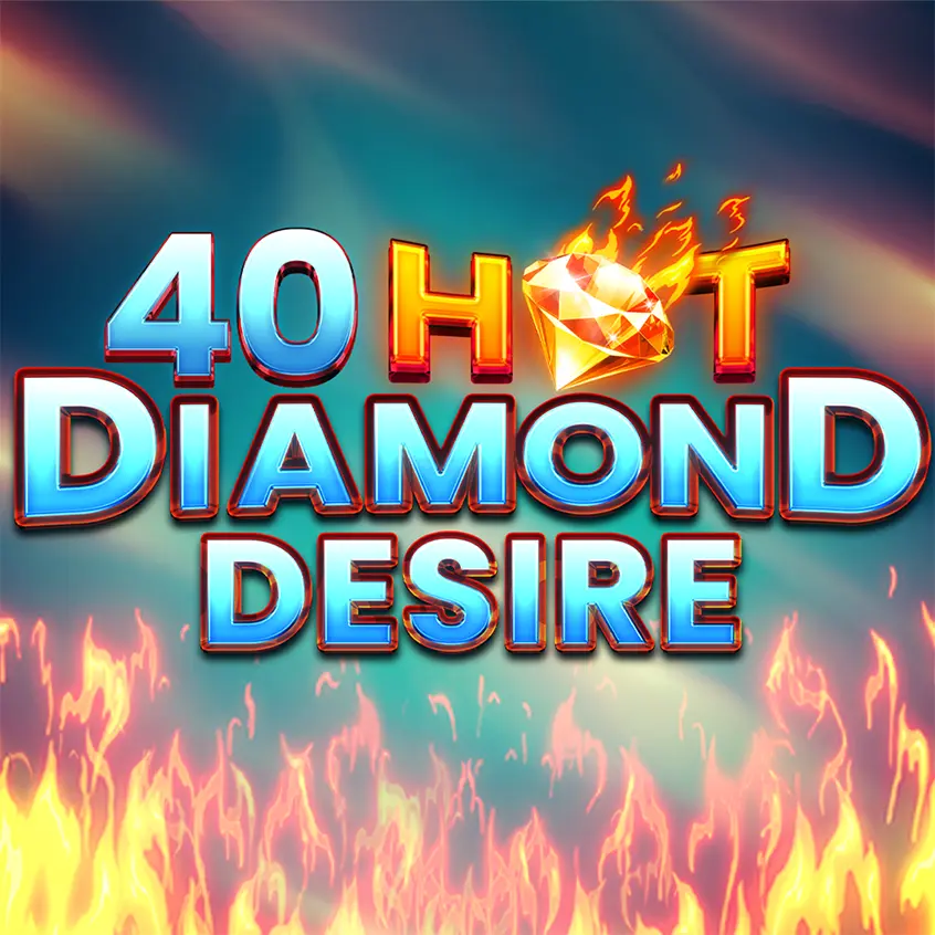 40 Hot Diamond Desire новая игра
