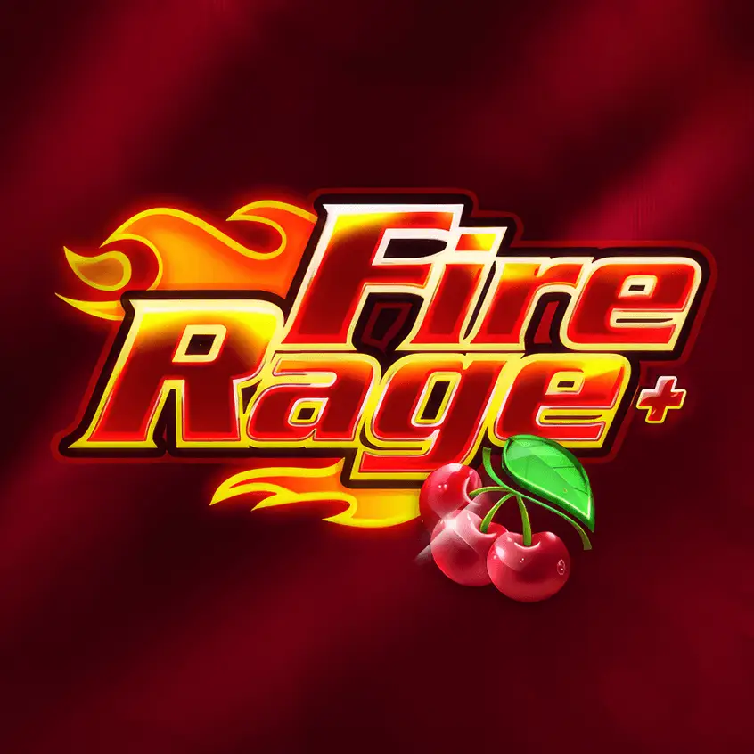 Fire Rage новая игра з вогняними символами