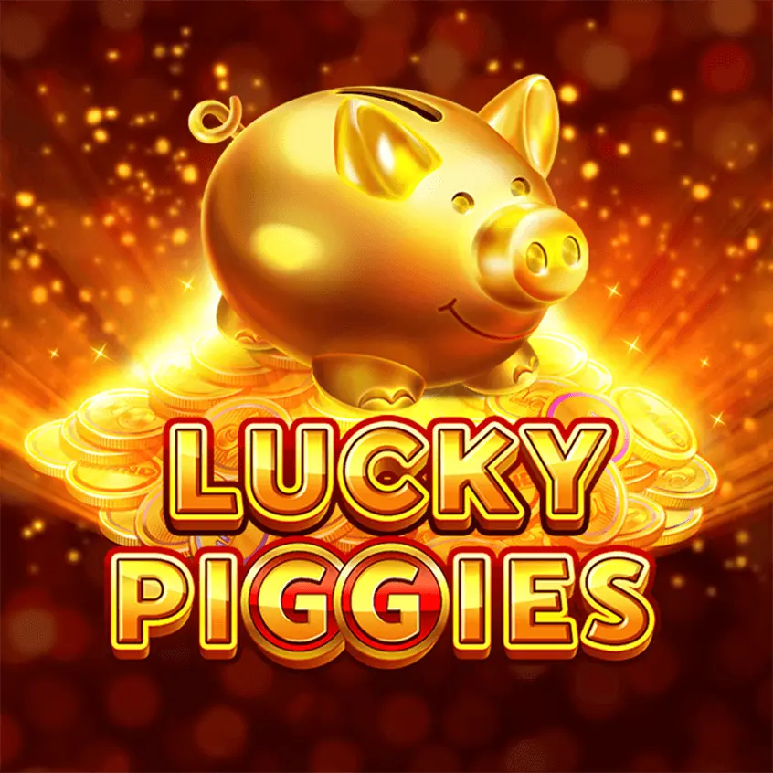 Lucky Piggies новая игра казино