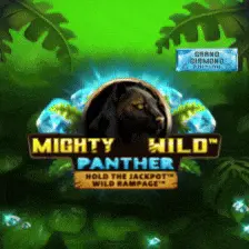Mighty Wild Panther Grand Diamond новая игра